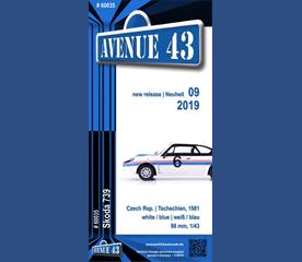 AVE LEAF60035